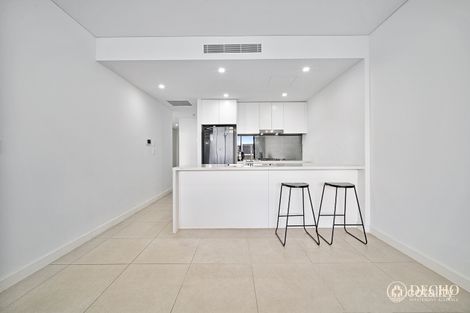 Property photo of 505/2 Saxby Close Botany NSW 2019