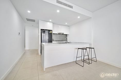 Property photo of 505/2 Saxby Close Botany NSW 2019