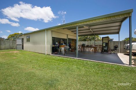 Property photo of 44 May Street Walkervale QLD 4670