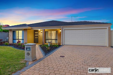 Property photo of 51 East Churchill Avenue Beeliar WA 6164