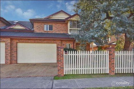 Property photo of 4/43 Pemberton Street Parramatta NSW 2150