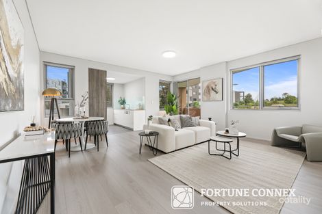 C107/5 Demeter St, Rouse Hill, NSW 2155
