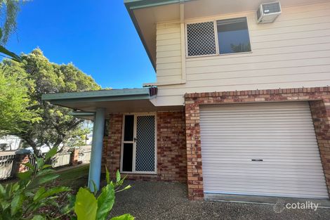 4/36 Leigh St, West End, QLD 4810