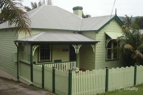 Property photo of 6 Dunne Street Austinmer NSW 2515