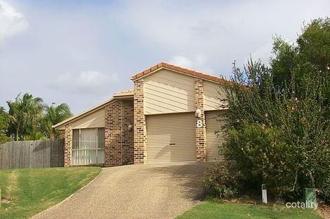 8 Dynasty Ct, Alexandra Hills, QLD 4161