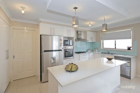 Property photo of 9 Jimmy Clements Crescent Bonner ACT 2914