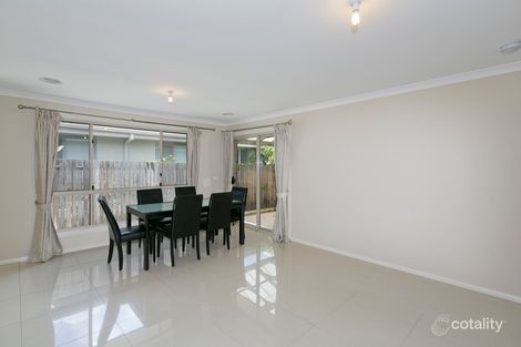Property photo of 9 Jimmy Clements Crescent Bonner ACT 2914