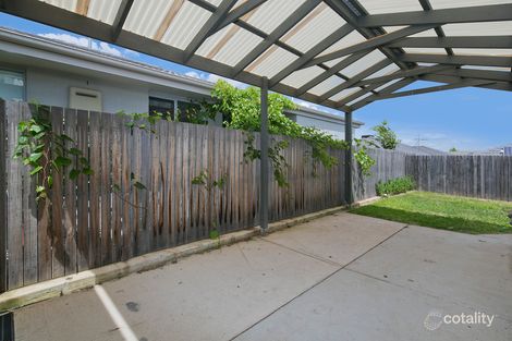 Property photo of 9 Jimmy Clements Crescent Bonner ACT 2914