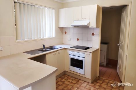 Property photo of 58/3236 Mount Lindesay Highway Browns Plains QLD 4118