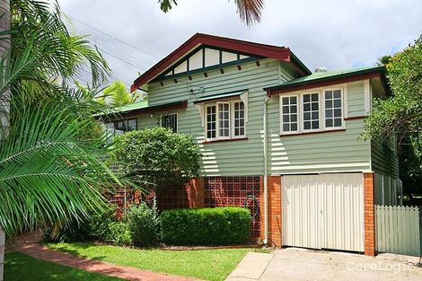 Property photo of 31 Mermaid Street Chermside QLD 4032