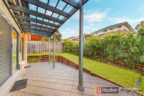 Property photo of 7 Baoma Avenue Pemulwuy NSW 2145