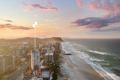 3C/2 NINETEENTH AVE, PALM BEACH, QLD 4221