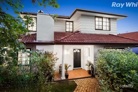 Property photo of 28 Rossmith Avenue Beaumaris VIC 3193