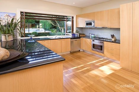 Property photo of 8 Montague Road Cremorne NSW 2090