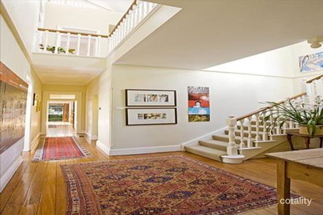 Property photo of 8 Montague Road Cremorne NSW 2090