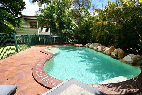 Property photo of 31 Mermaid Street Chermside QLD 4032
