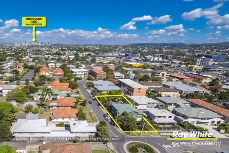 Property photo of 31 Mermaid Street Chermside QLD 4032