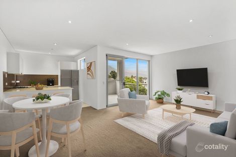 Property photo of 15/12 Loftus Street Wollongong NSW 2500