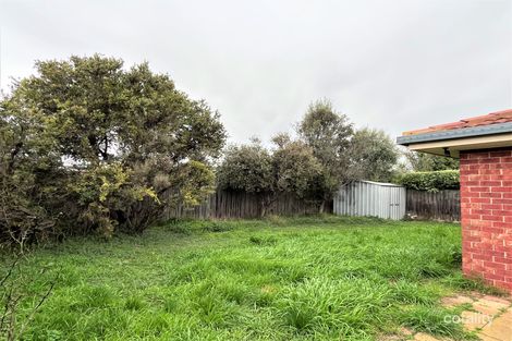 Property photo of 42 Lonsdale Circuit Hoppers Crossing VIC 3029