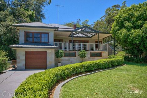 2 Olivet St, Glenbrook, NSW 2773