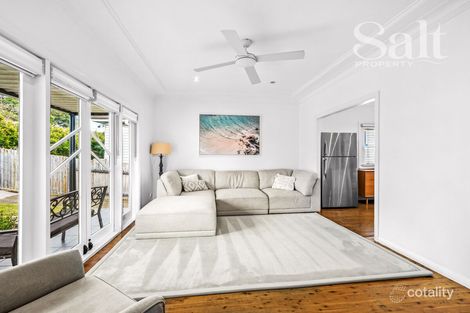 Property photo of 166 Park Avenue Kotara NSW 2289