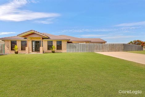 Property photo of 13 Riviera Way Mulambin QLD 4703