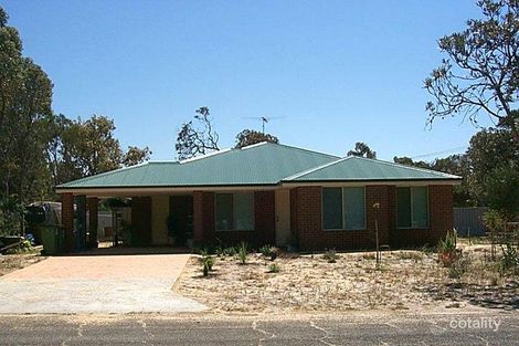 Property photo of 2 Radiata Street Coodanup WA 6210