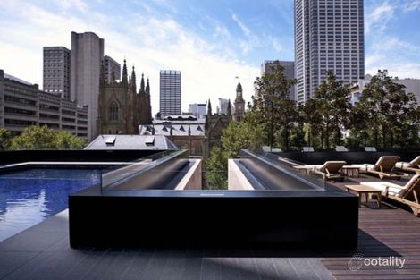 Property photo of 1906/101 Bathurst Street Sydney NSW 2000