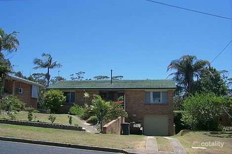 22 Bailey Ave, Coffs Harbour, NSW 2450