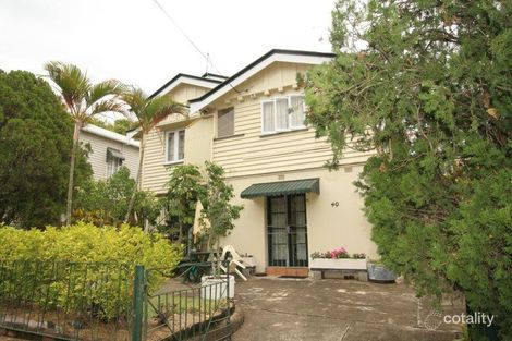 5/40 Merthyr Rd, New Farm, QLD 4005