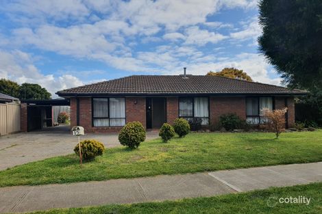 15 Axminster Dr, Craigieburn, VIC 3064