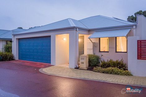 Property photo of 33/191 Railway Avenue Kelmscott WA 6111
