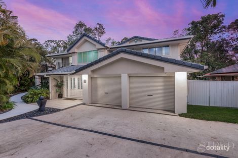 Property photo of 67 Freshwater Circuit Forest Lake QLD 4078