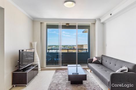 Property photo of 341/298-304 Sussex Street Sydney NSW 2000