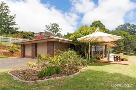 Property photo of 14 Rangeview Road Blue Mountain Heights QLD 4350