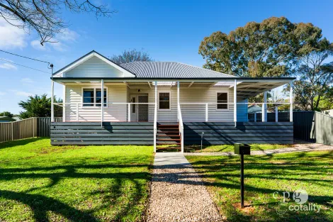 48-50 Blakeley Rd, Castlemaine, VIC 3450