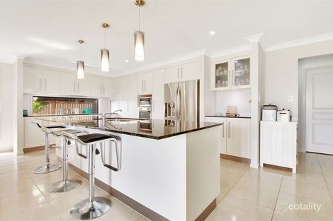 Property photo of 13 Riviera Way Mulambin QLD 4703