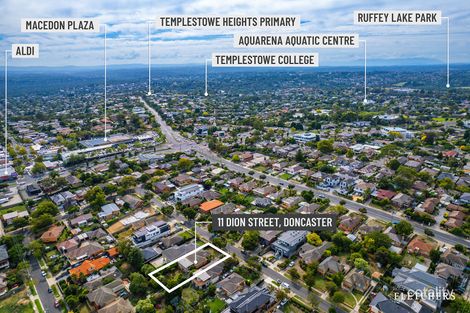 Property photo of 11 Dion Street Doncaster VIC 3108