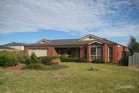 22 Tantallon Cres, Derrimut, VIC 3026