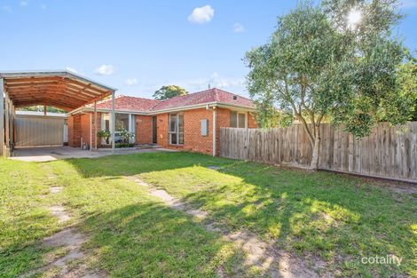 Property photo of 1/17 McDowell Street Rosebud VIC 3939