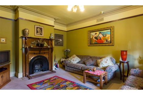 Property photo of 31 Hill Street West Hobart TAS 7000