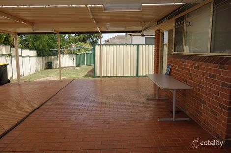 Property photo of 8 Warbler Close Hinchinbrook NSW 2168