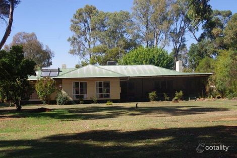396 Hays Rd, Katunga, VIC 3640