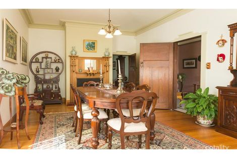 Property photo of 31 Hill Street West Hobart TAS 7000