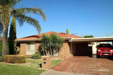 23 Flint Cres, Delahey, VIC 3037