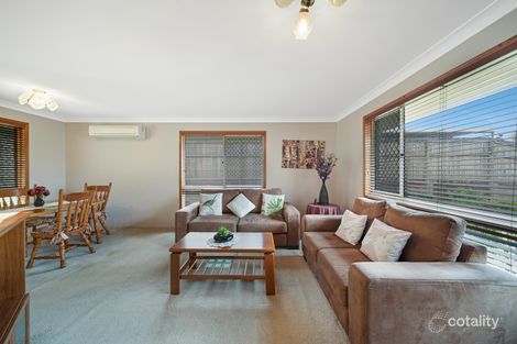 Property photo of 15 Saint James Circuit Heritage Park QLD 4118