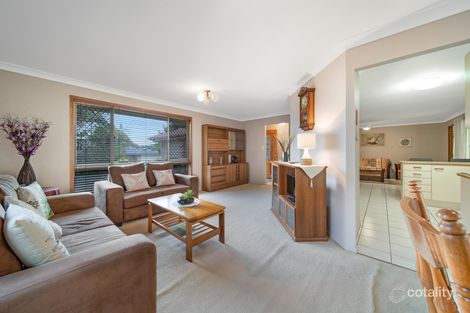 Property photo of 15 Saint James Circuit Heritage Park QLD 4118