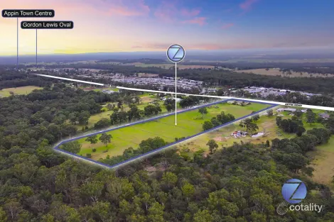 Property photo of 240 Appin Road Appin NSW 2560