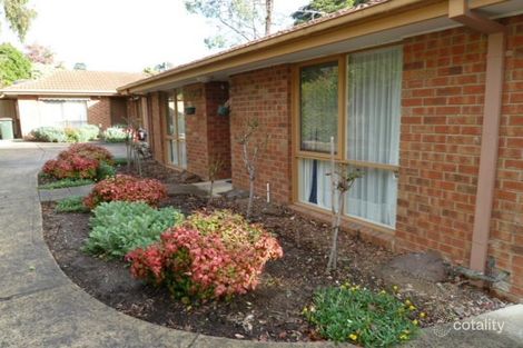 Property photo of 2/21 Rosedale Crescent Ringwood East VIC 3135