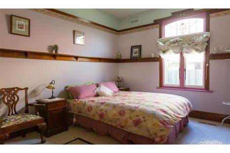 Property photo of 31 Hill Street West Hobart TAS 7000
